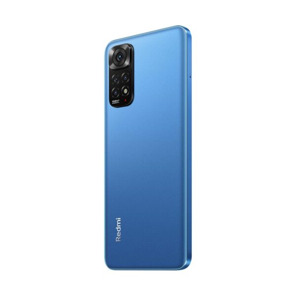 Redmi Note 11S (Horizon Blue, 8GB RAM, 128GB Storage) - Image 6