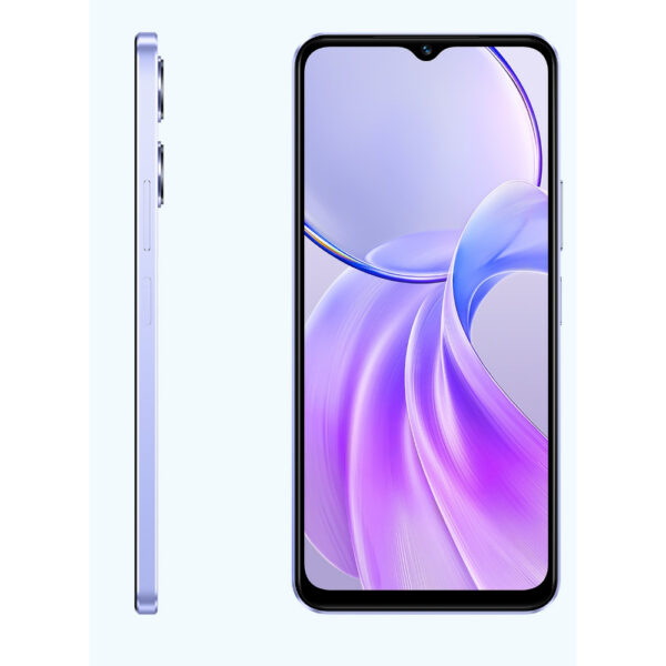 vivo Y28s 5G (4GB RAM, 128GB, Twinkling Purple) - Image 2