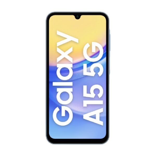 SAMSUNG Galaxy A15 5G (8GB RAM, 256GB, Blue) - Image 9