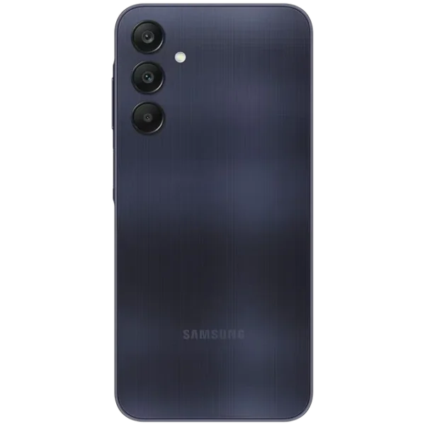 SAMSUNG Galaxy A25 5G (8GB RAM, 128GB, Blue Black) - Image 2