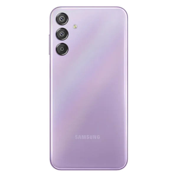 SAMSUNG Galaxy F15 5G (6GB RAM, 128GB, Light Violet) - Image 6