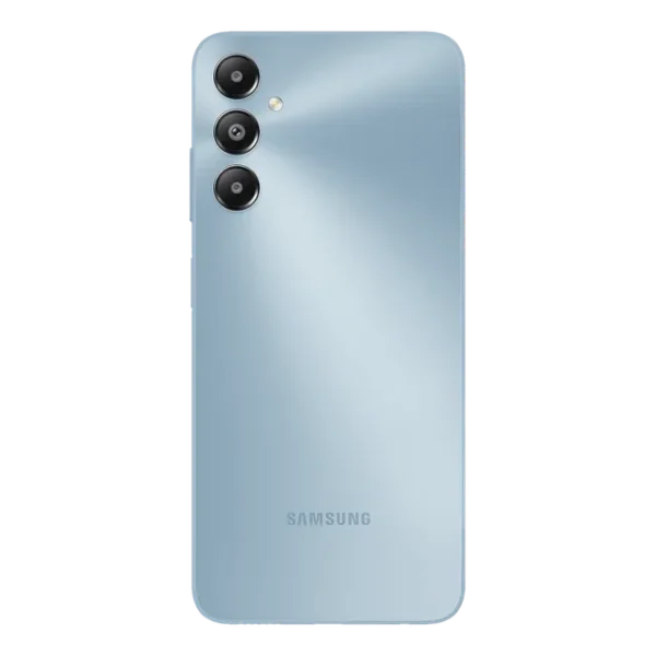 SAMSUNG Galaxy M14 (4GB RAM, 64GB, Arctic Blue) - Image 6