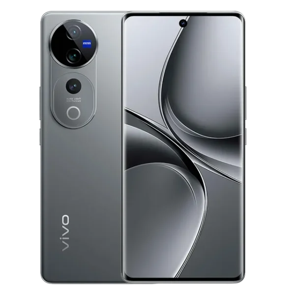 vivo V40 Pro 5G (8GB RAM, 256GB, Titanium Grey)