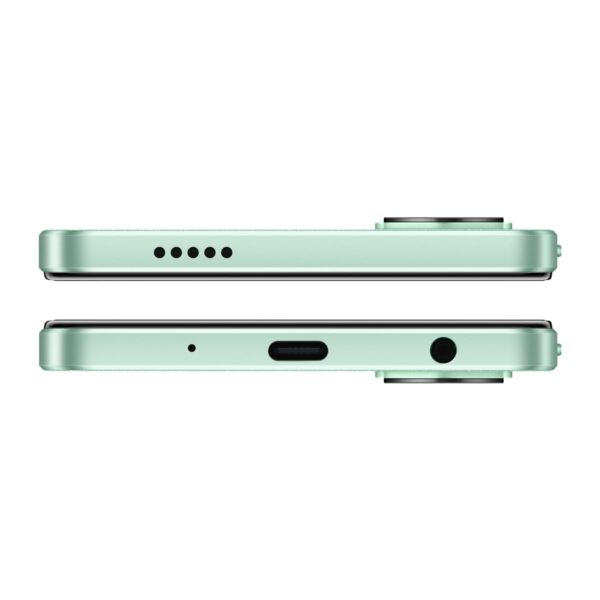 vivo Y18i (4GB RAM, 64GB, Gem Green) - Image 8