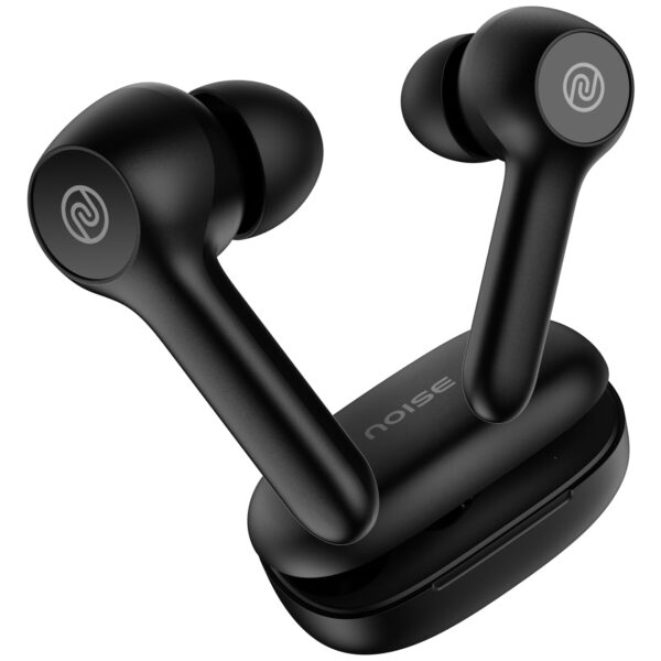 Noise Buds VS201 V3 in-Ear Truly Wireless Earbuds with 60H of Playtime - Image 3