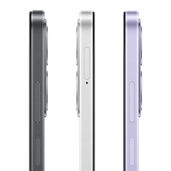 OPPO A3X 5G (Starry Purple, 4GB RAM, 64GB Storage) - Image 3