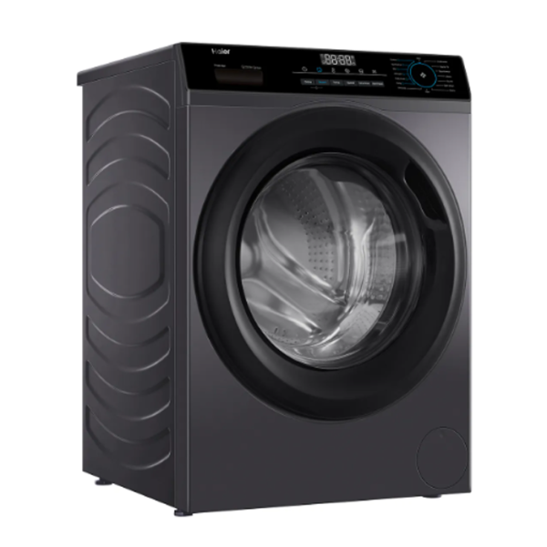 Haier 6.5Kg Fully Automatic Front Load Washing Machine, HW65-IM10919S8 - Image 2