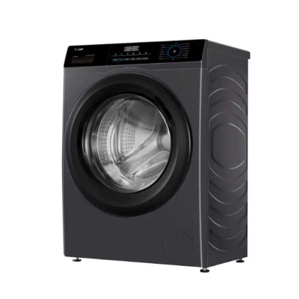 Haier 6.5Kg Fully Automatic Front Load Washing Machine, HW65-IM10919S8 - Image 4