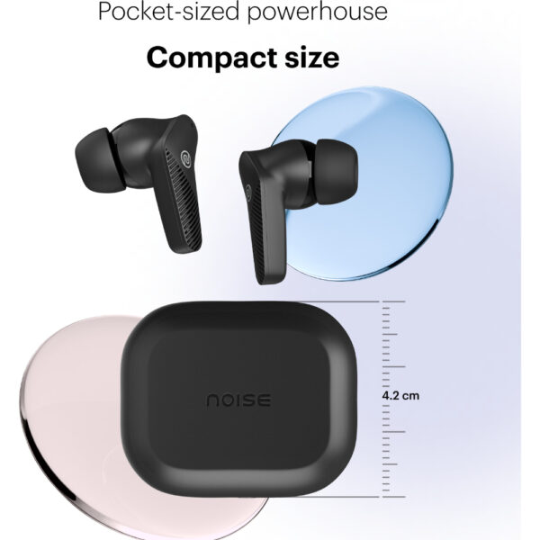 noise Buds VS102 Neo TWS Earbuds with Environmental Noise Cancellation - Image 5