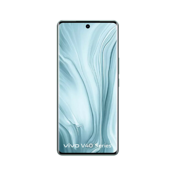 Vivo V40 8GB+256GB Ganges Blue - Image 4