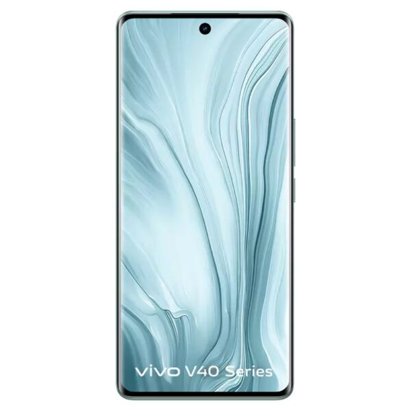 Vivo V40 Pro 5G 512 GB, 12 GB RAM, Ganges Blue, Mobile Phone - Image 2