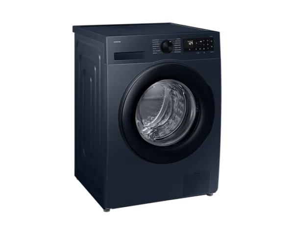 Samsung WW12DG5B24AS 12.0 kg Front Load Washing Machine with SmartThings AI & Energy - Image 2