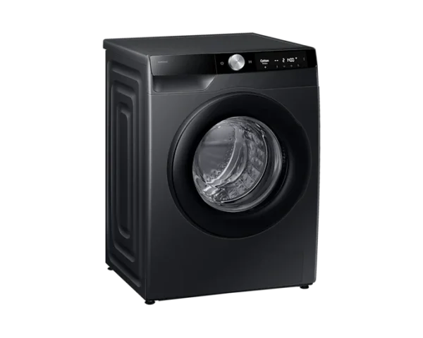 Samsung WW12DG6B24AB 12.0 kg Front Load Washing Machine with AI & SuperSpeed - Image 2