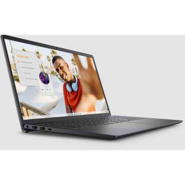 Dell Inspiron 3535 Laptop, AMD Ryzen 3-7320U Processor, 8GB, 512GB, 15.6" (39.62cm) FHD Display - Image 2