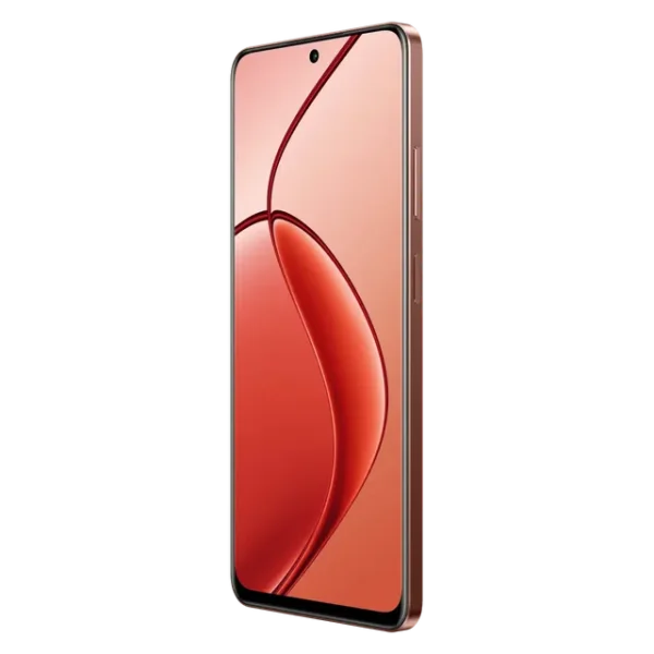 realme C65 5G (4GB RAM, 128GB, Speedy Red) - Image 4