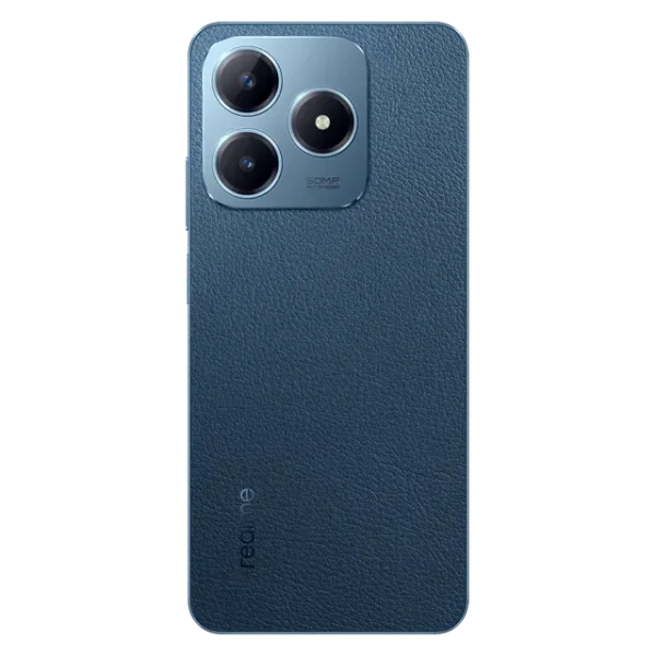 realme C63 Leather Blue 4GB 128GB - Image 5