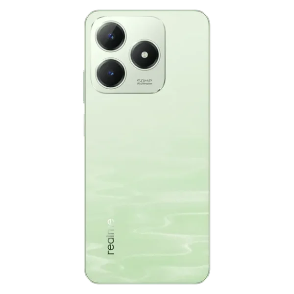 realme C63 (4GB RAM, 128GB, Jade Green) - Image 5