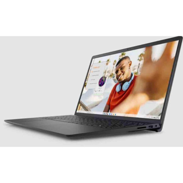 Dell Inspiron 3535 Laptop, AMD Ryzen 3-7320U Processor, 8GB, 512GB, 15.6" (39.62cm) FHD Display - Image 3