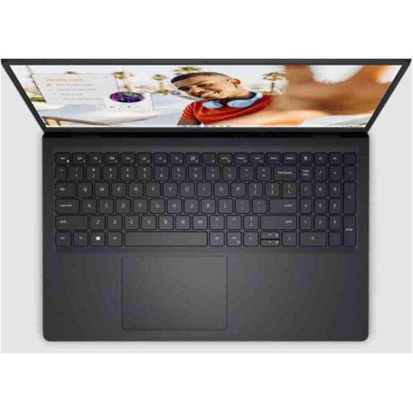 Dell Inspiron 3535 Laptop, AMD Ryzen 3-7320U Processor, 8GB, 512GB, 15.6" (39.62cm) FHD Display - Image 4