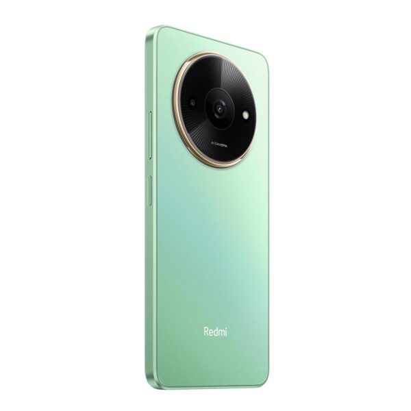 Redmi A3X (Ocean Green, 3GB RAM, 64GB Storage) - Image 4