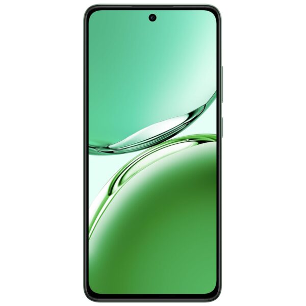 OPPO F27 5G (Emerald Green, 8GB RAM, 256GB Storage) | 6.67" FHD+ AMOLED Display - Image 2