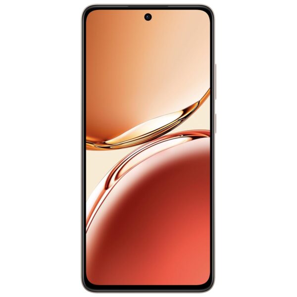 OPPO F27 5G (Amber Orange, 8GB RAM, 256GB Storage) | 6.67" FHD+ AMOLED Display - Image 5