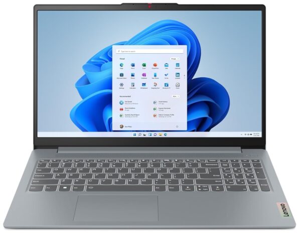 Lenovo IdeaPad Slim 3 12th Gen Intel Core i5-12450H 15.6" (39.6cm) FHD IPS Thin & Light Laptop (16GB/512GB SSD - Image 7