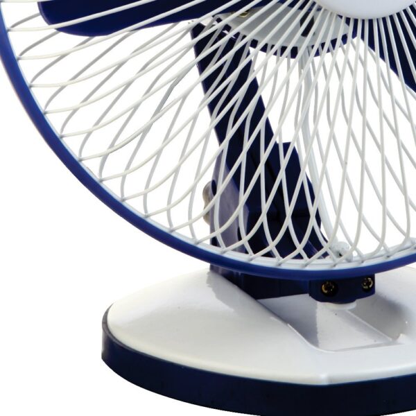 Orient Electric 225 MM Zippy Table Fan - Image 3