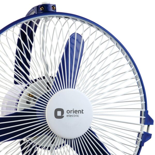 Orient Electric 225 MM Zippy Table Fan - Image 2