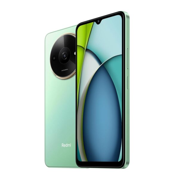 Redmi A3X Ocean Green 4GB RAM 128GB ROM - Image 3