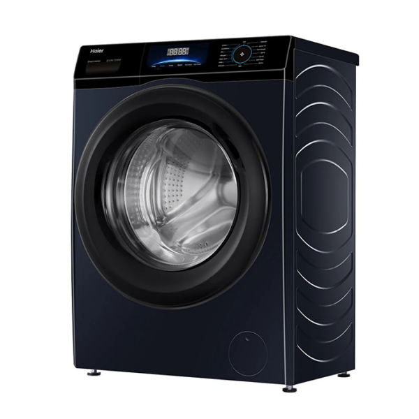 Haier 9 Kg Fully Automatic Front Load Washing Machine - Image 2