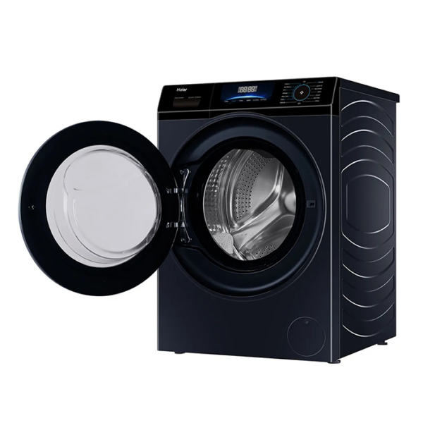 Haier 9 Kg Fully Automatic Front Load Washing Machine - Image 3