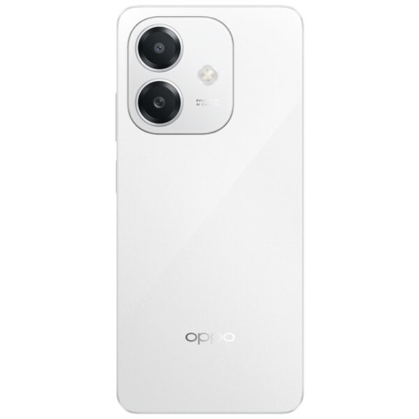 Oppo A3X 5G 64 GB, 4 GB RAM, Starlight White, Mobile Phone - Image 3