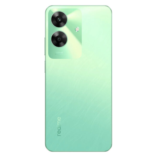 realme C61 Safari Green 4GB 64GB - Image 2