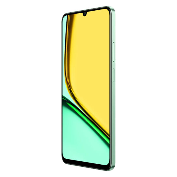 realme C61 Safari Green 4GB 64GB - Image 3