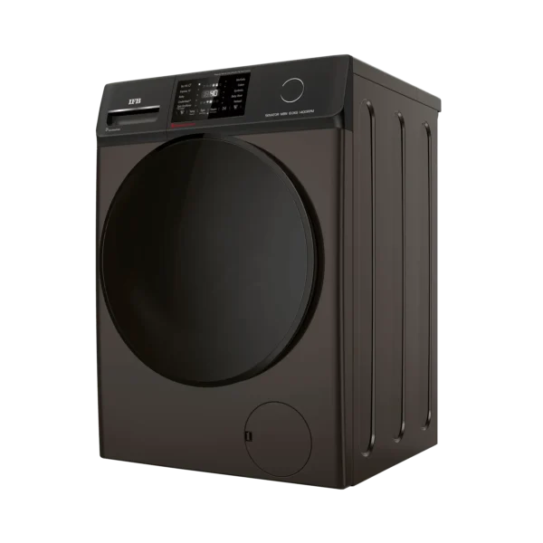 IFB Senator MBN 8014 Front Load Washing Machine 8 Kg | 1400 rpm | Mocha - Image 3